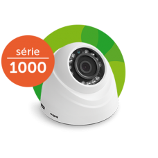 CÂMERA HDCVI VHD VHD 1020 D / VHD 1120 D